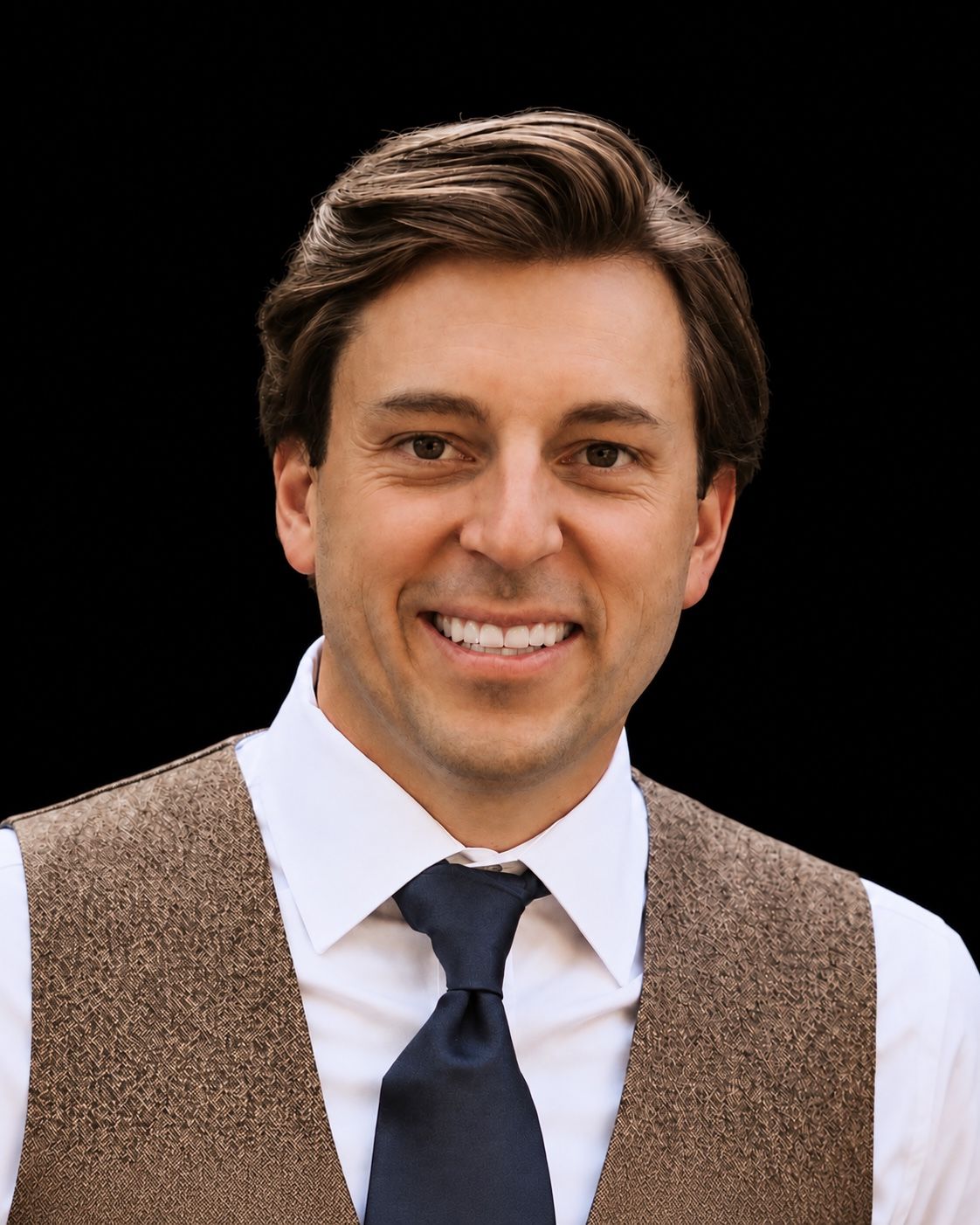 Matt Cherouny