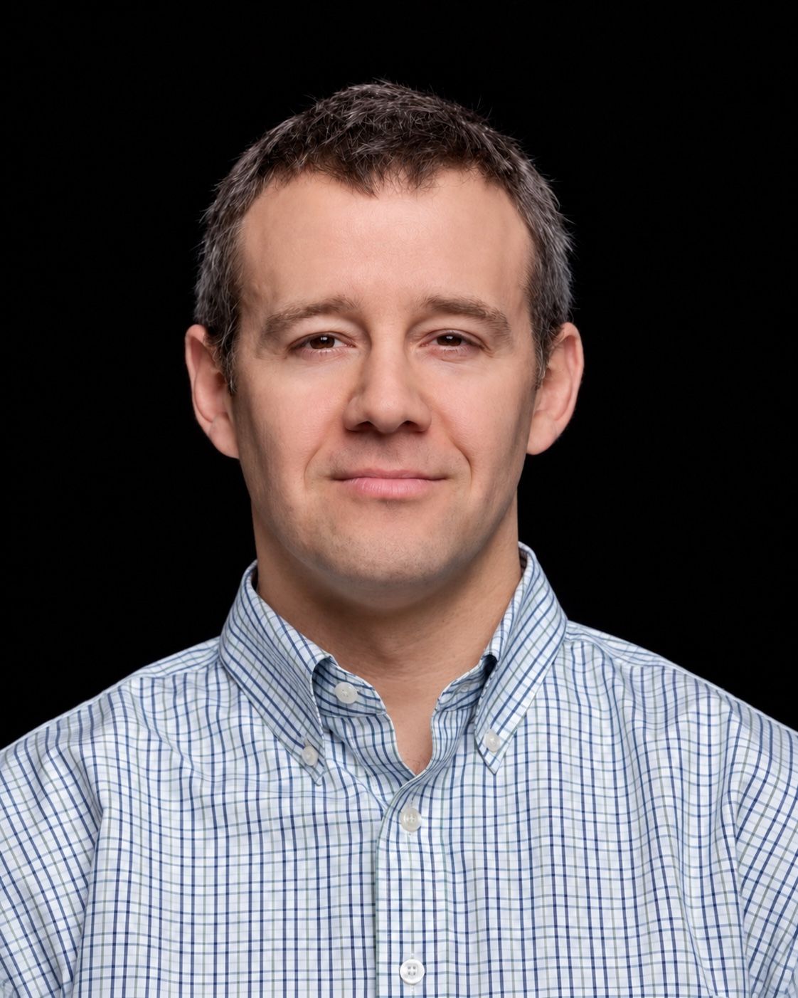 Nick Donowitz